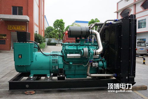柴油发动机转速传感器作用是什么?坏了有什么症状